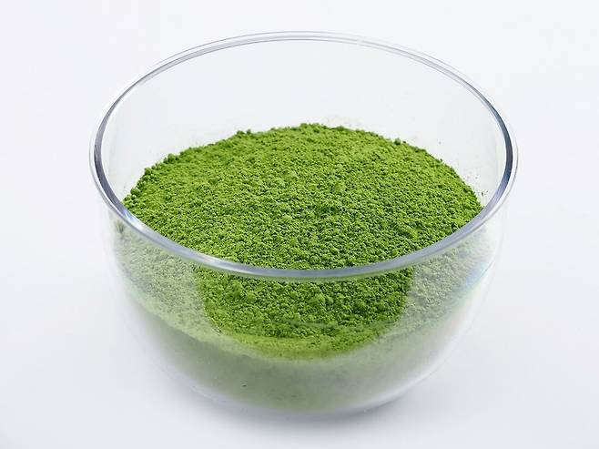 우지 말차 파우더/cotta.jp