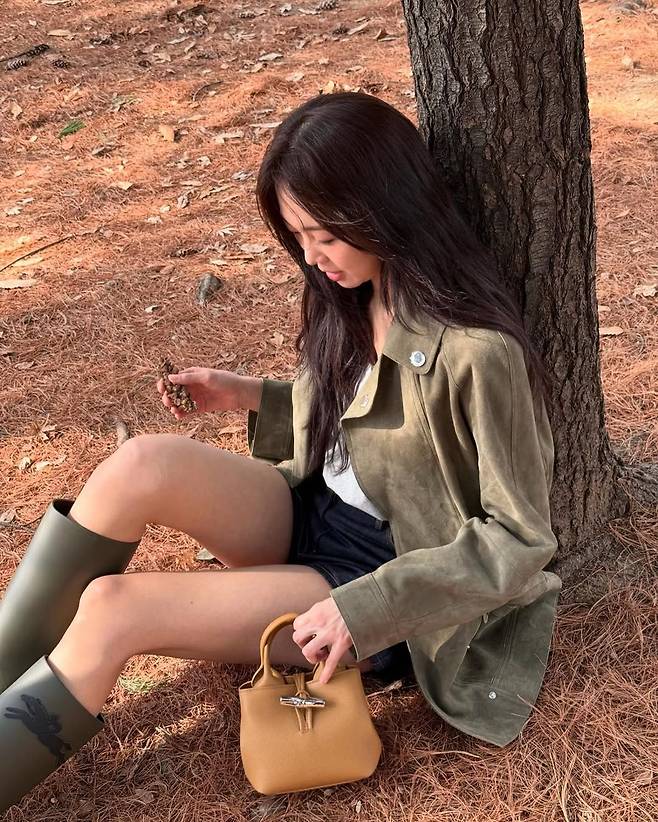 인스타그램 @goldnewrok