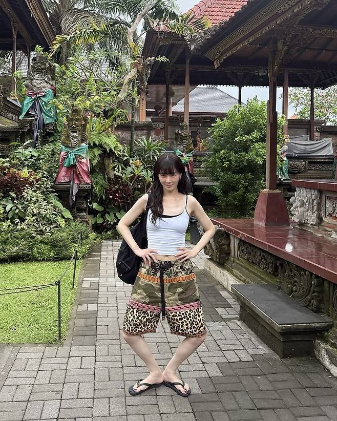 인스타그램 @lavieenbluu