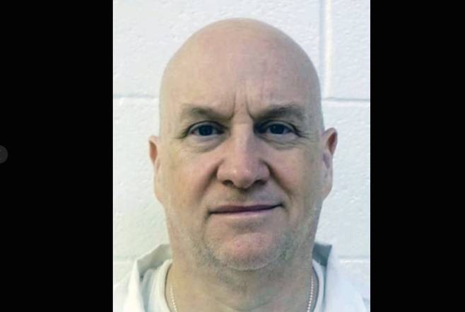 살인 및 강간죄로 복역 중인 전직 경찰서장 그랜트 하딘은 25일 교도소에서 탈옥했다./사진=AP통신, 뉴시스