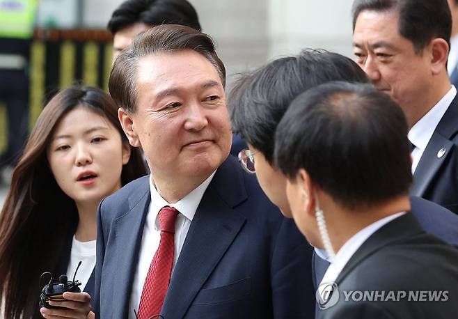 윤석열 전 대통령/사진=연합뉴스