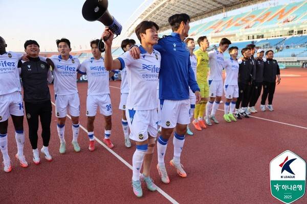 사진=한국프로축구연맹