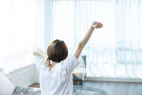 수면 시간이 적어도 문제없이 일상생활을 수행하는 숏 슬리퍼들에게서 특정 유전자 돌연변이가 발견됐다./사진=클립아트코리아
