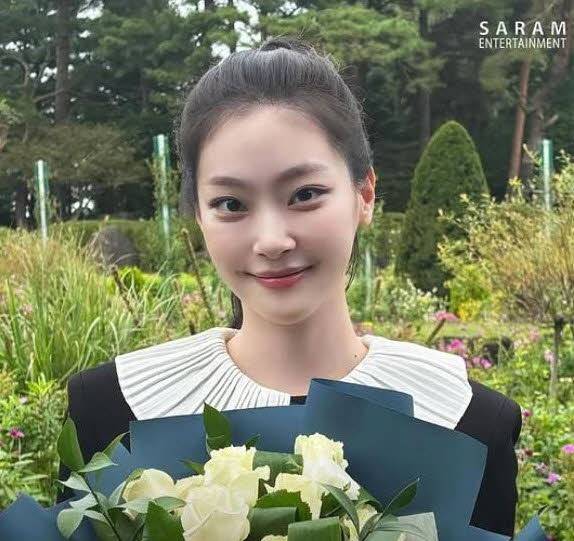 고양이의 행동을 잘 관찰하면 건강 이상 신호와 정서 상태를 파악할 수 있다./사진=사람엔터테인먼트 인스타그램