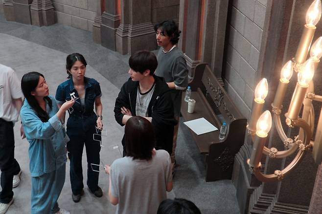 iMBC 연예뉴스 사진