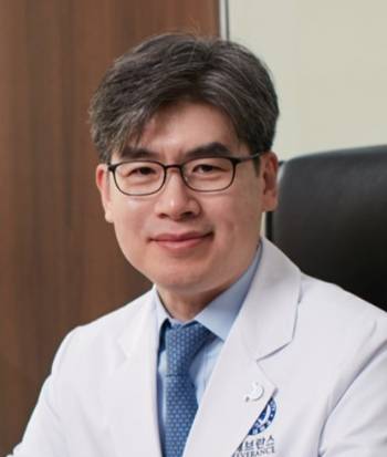 연세대 의과대학 외과학교실 정재호 교수(위장관외과)