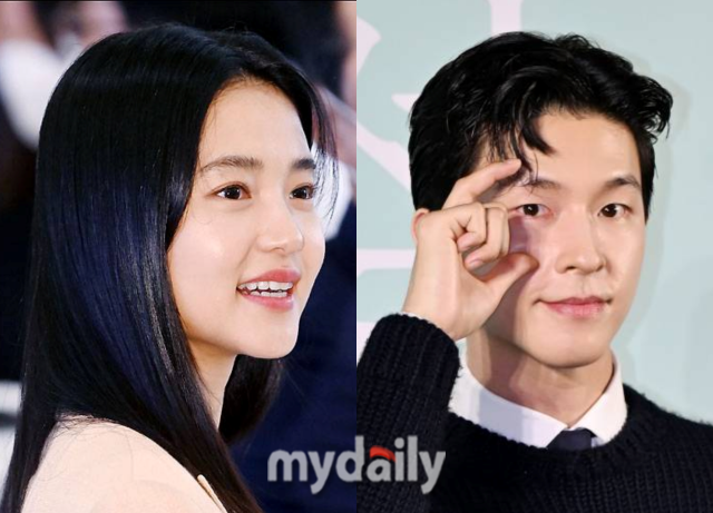 김태리, 홍경 / 마이데일리