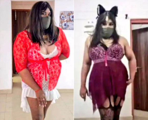 인도 우타르프라데시 주정부 소속 의사로 일하는 남성이 그의 아내로부터 음란물 촬영·판매 혐의로 고소당하는 일이 벌어졌다. 온라인상에 퍼진 사진에 대해 아내는 남편이 여장한 모습이라고 주장하고 있고, 남편은 딥페이크 제작물이라고 맞서고 있다. 엑스 캡처