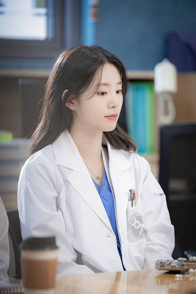 ▲ 신시아. 제공| tvN