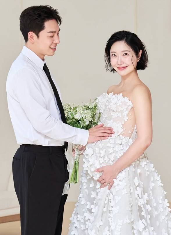 사진=레이디 제인 SNS