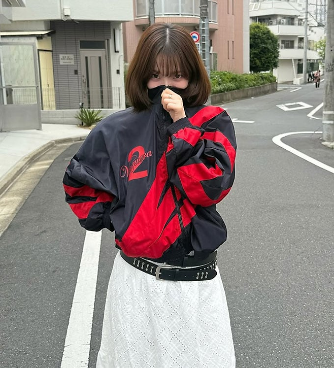 사진 | 카리나 SNS