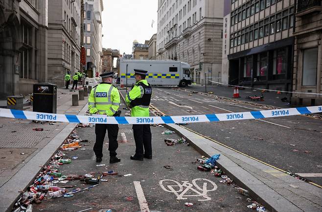 로이터연합뉴스