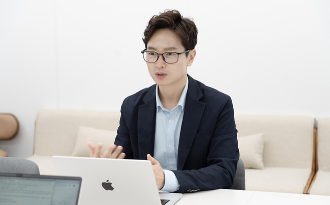 박일용 토스인컴 대표