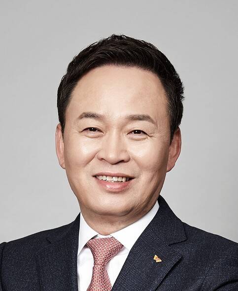 장용호 에스케이(SK)이노베이션 신임 총괄사장. 에스케이이노베이션 제공