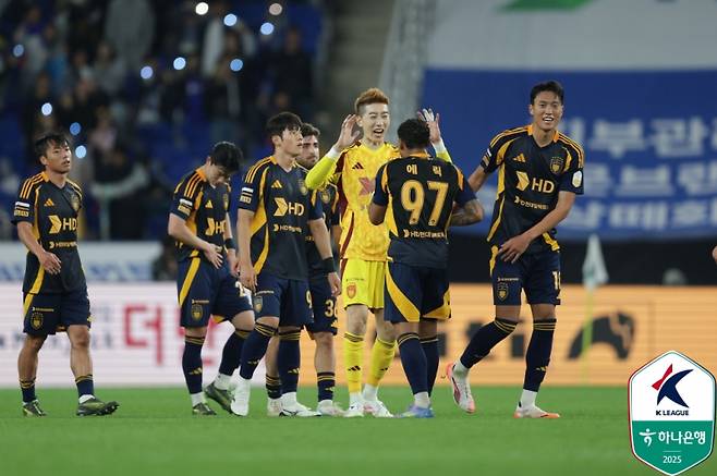 사진=프로축구연맹