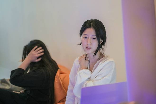 공연예술전문 출판사 ‘1도씨와 온도들’ 허영균 대표. 본인 제공