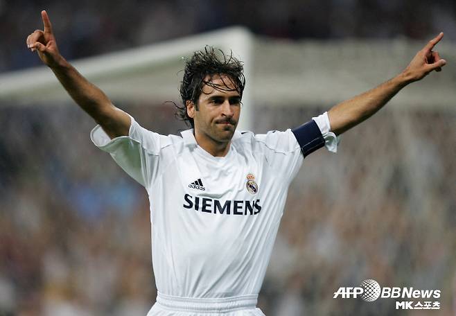 라울 곤살레스. 사진=AFPBBNews=News1