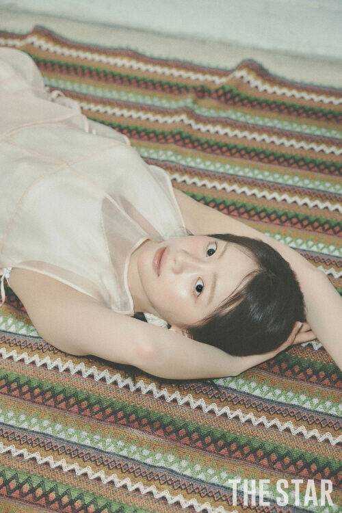 채서안 / 더 스타