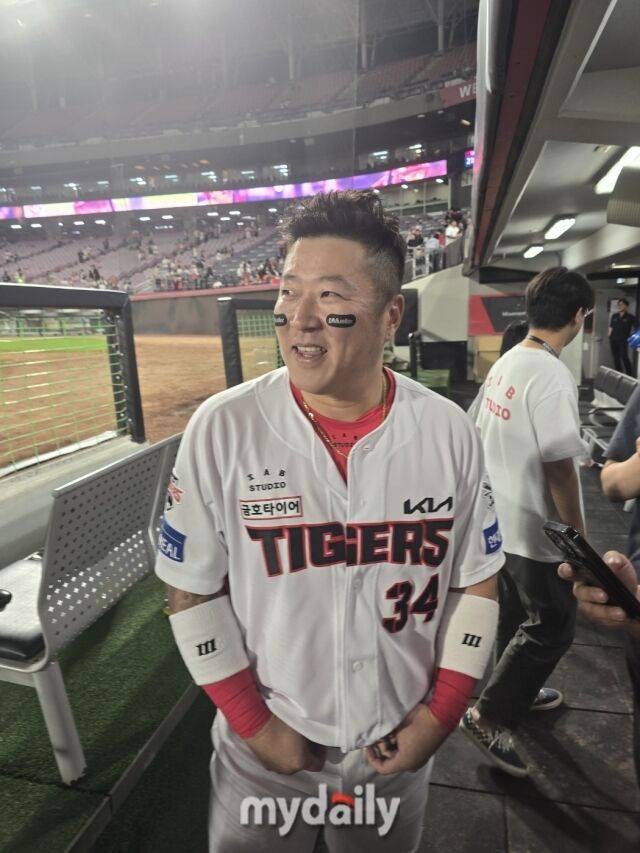 최형우/광주=김진성 기자 kkomag@mydaily.co.kr