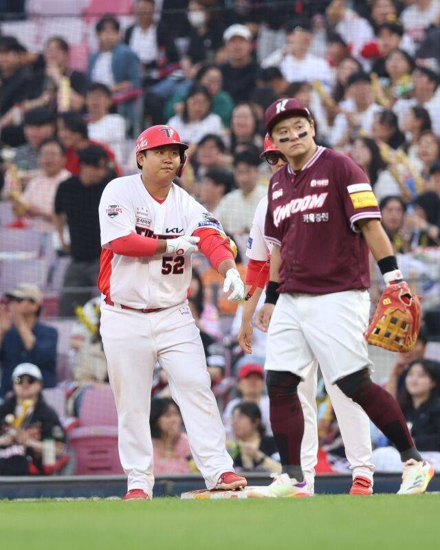 황대인/KIA 타이거즈