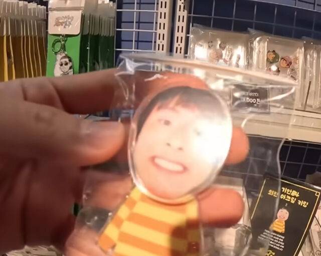 '태계일주' 팝업 행사가 27일 성황리에 막을 내렸다. / 유튜브 '태계일주 베이스캠프' 캡처