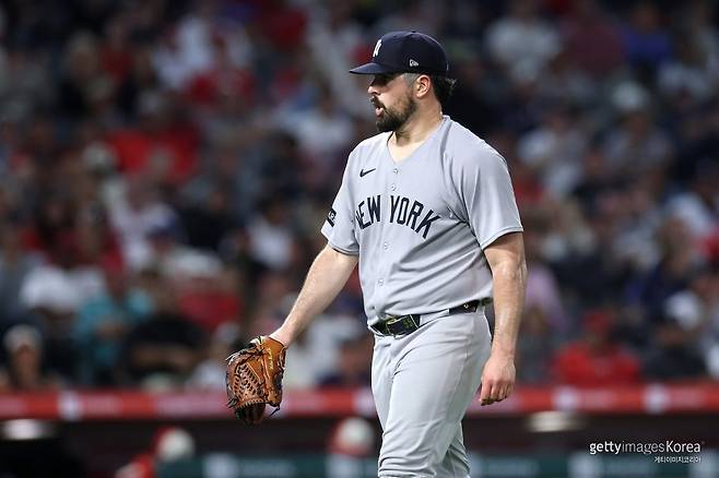 카를로스 로돈. 사진=게티이미지코리아