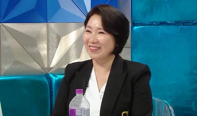 MBC ‘라디오스타’