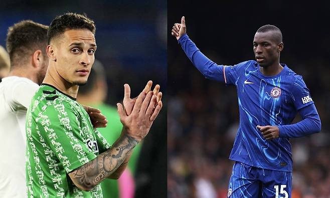 안토니·니콜라스 잭슨. 게티이미지.