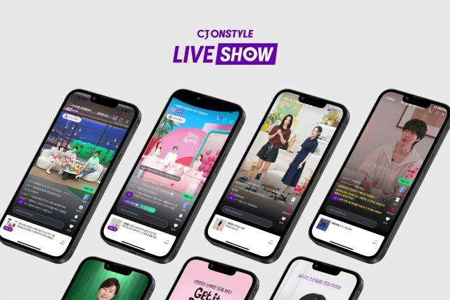 /사진=CJ온스타일 제공