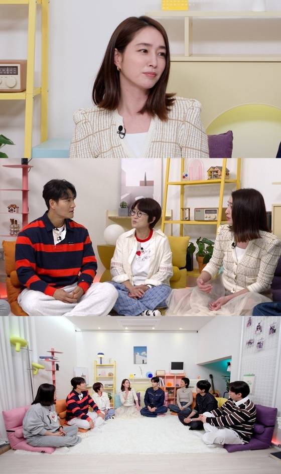 KBS2 예능 프로그램 ‘옥문아’. 사진|KBS