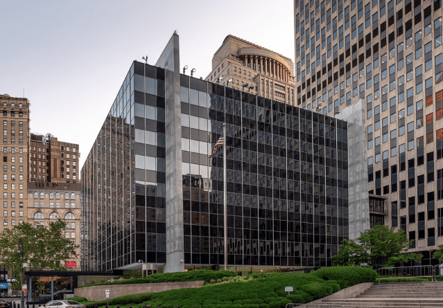 미국 연방국제무역법원