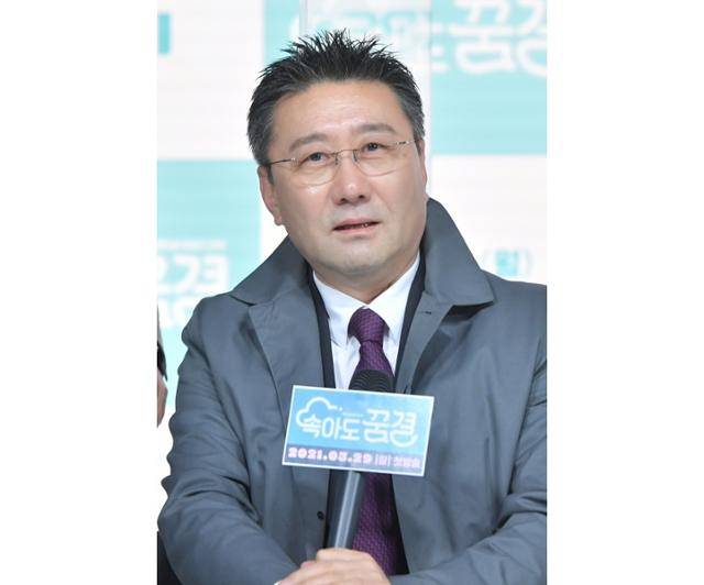 다작 활동으로 대중에게 익숙한 배우 최정우가 29일(오늘) 영면에 든다. KBS 제공