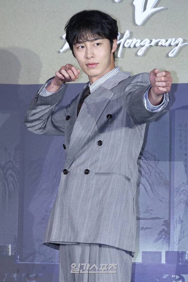 배우 이재욱 (사진=일간스포츠 DB)