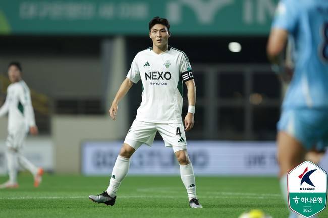 사진=한국프로축구연맹