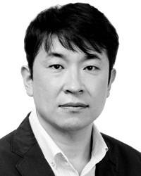 이용욱 문화에디터 겸 문화부장