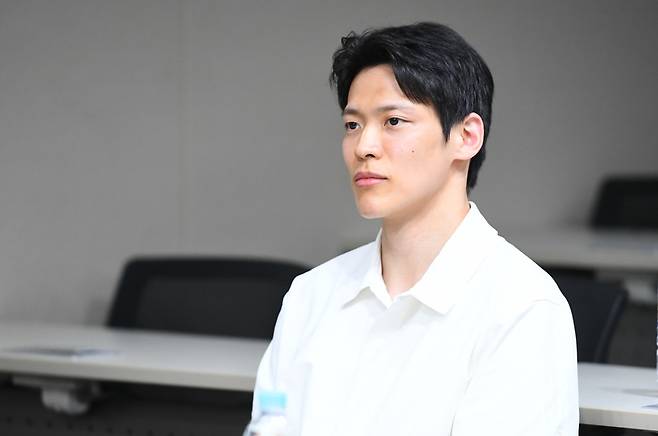 수원 KT 김선형 / 사진=KBL