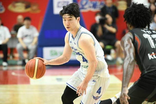 사진=KBL 제공