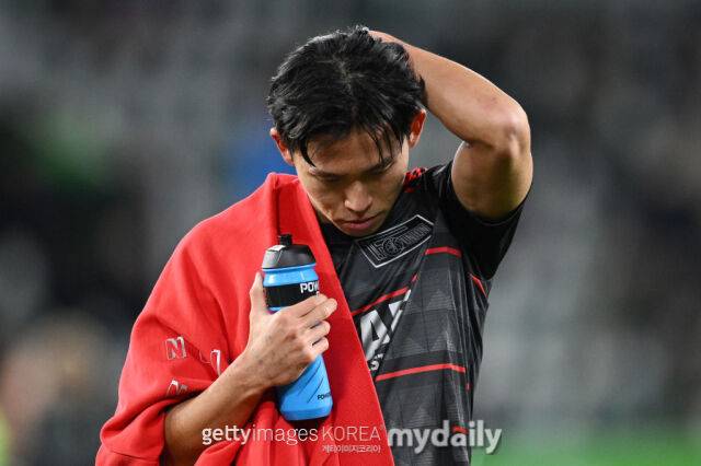 정우영./게티이미지코리아