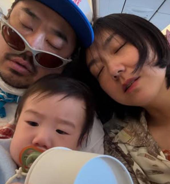 강재준 소셜미디어