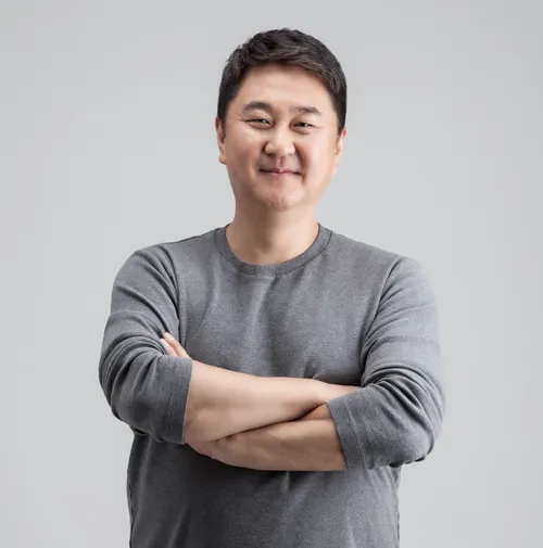 이석우 두나무 대표. 두나무 제공