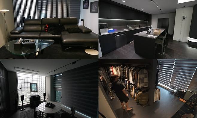 MBC ‘나 혼자 산다’