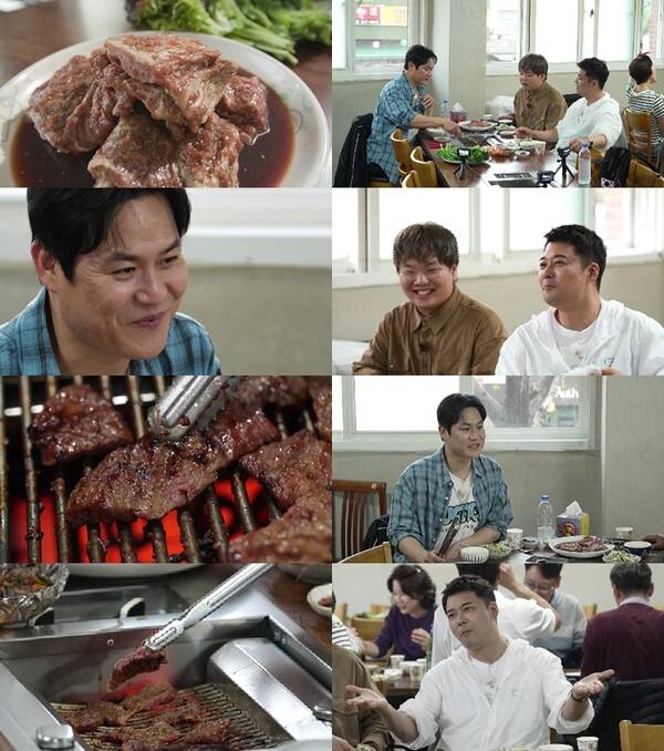 ▲ 30일 방송되는 '전현무계획2' 장면들. 제공|MBN·채널S