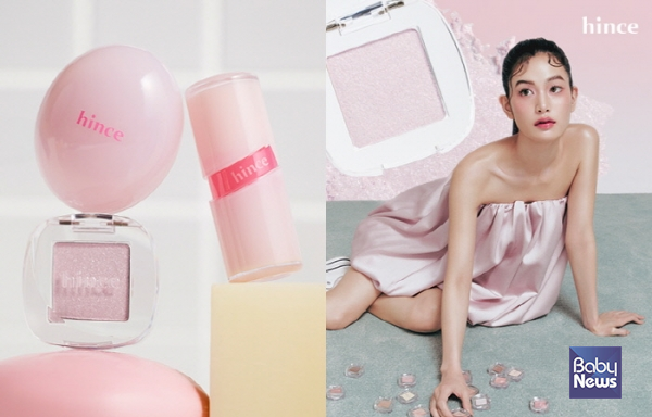 '밀키 솝 컬렉션' ⓒ힌스