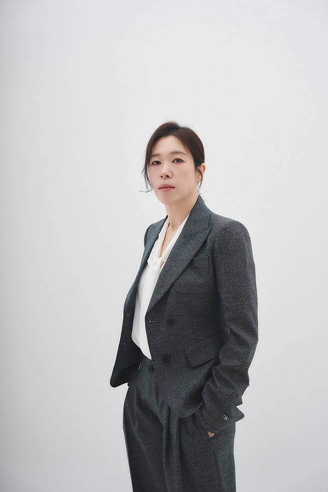 염혜란(사진=에이스팩토리)