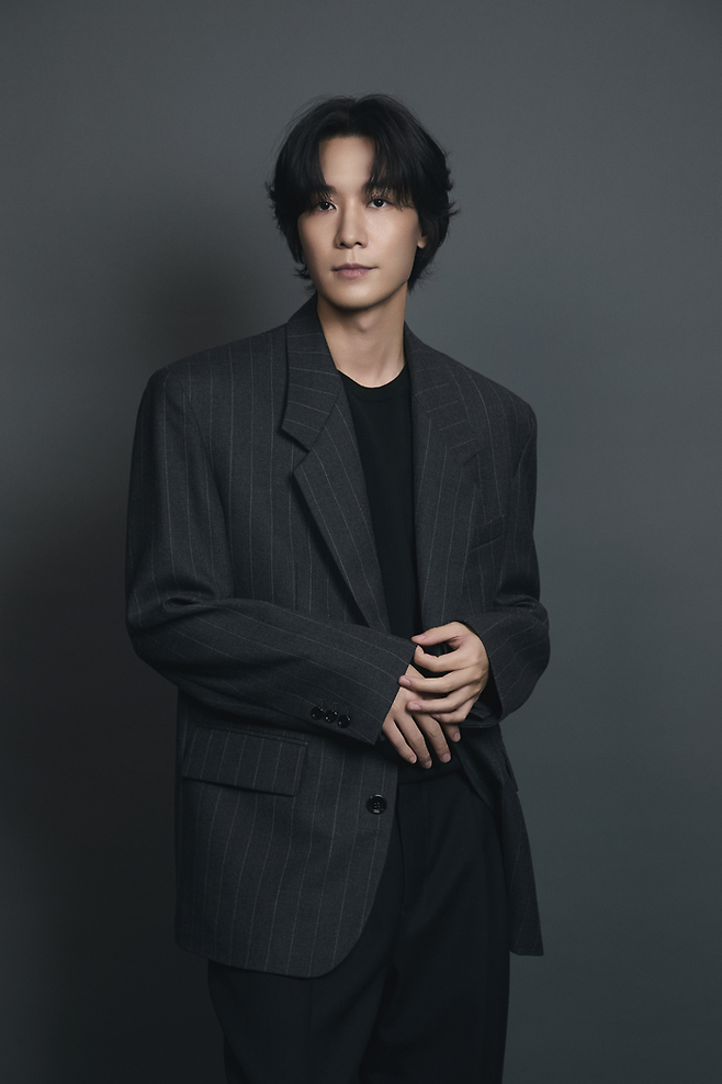 장률. 사진| 매니지먼트mmm