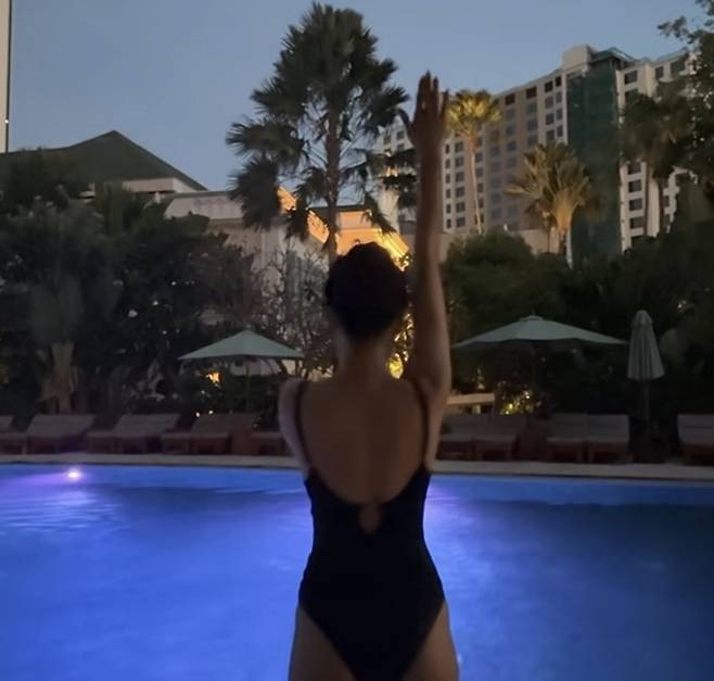 박하선 인스타그램.