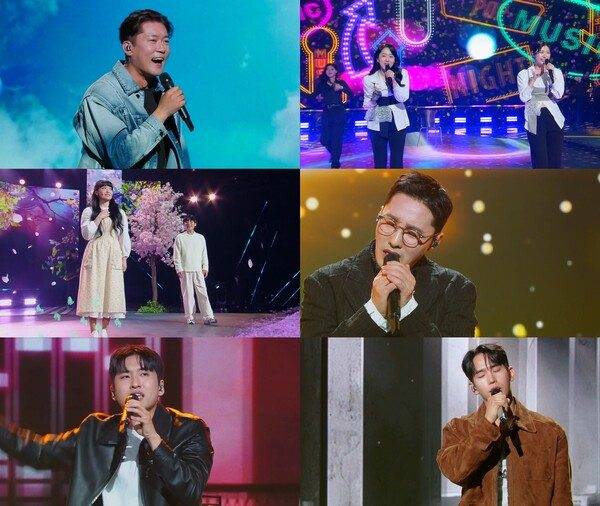 ⓒKBS2 '불후의 명곡'