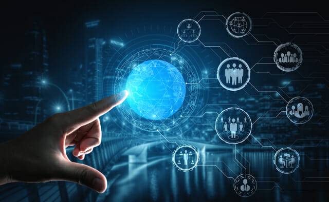 AI × HR의 여정에서 가장 중요한 가치는 최종 목적지보다는 '지속적인 진화 과정' 자체에 있다. (제공=이미지투데이)