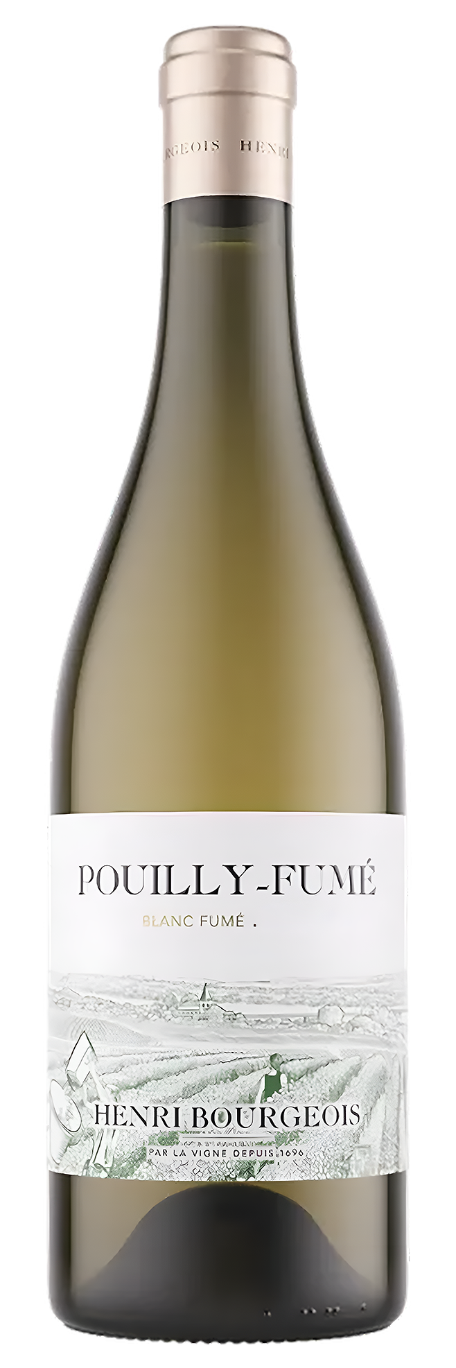 '앙리 부르주아 푸이-퓌메(Henri Bourgeois Pouilly Fume)'