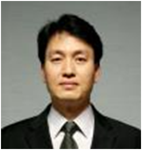 이제욱 한국보건산업진흥원 K-헬스미래추진단 보건안보 확립 PM